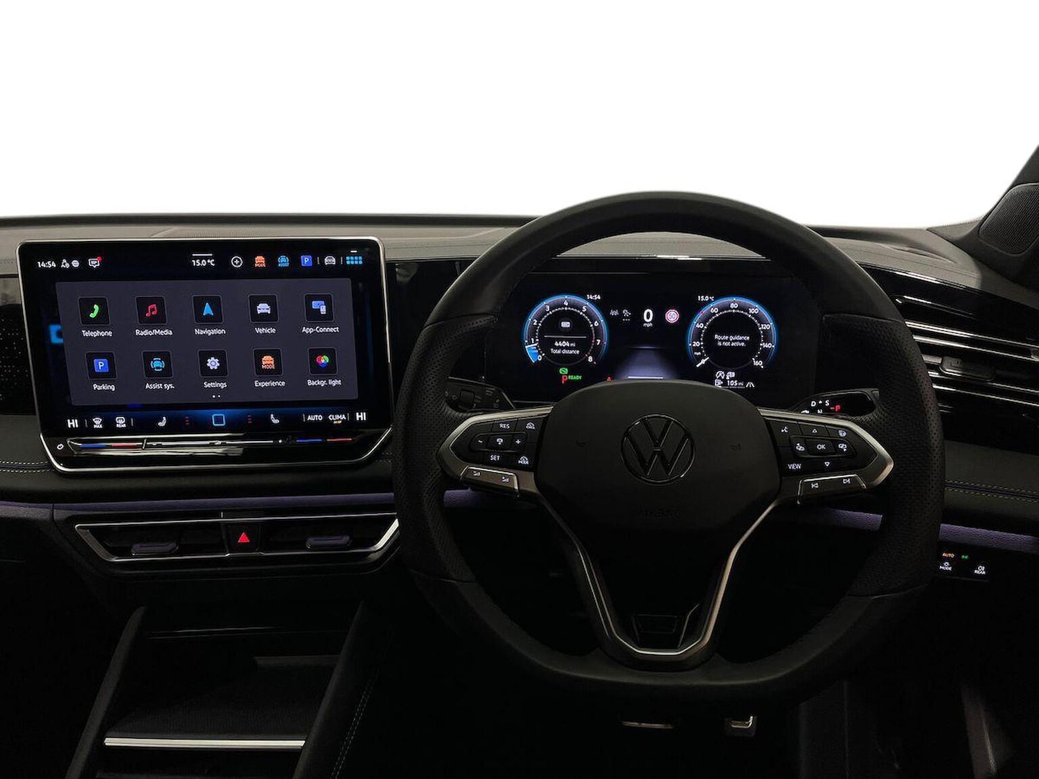 Used Volkswagen Tiguan 2025 for sale - 78176529: Photo 9