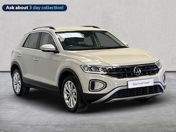 2022 - 1.5 Tsi Life 5Dr