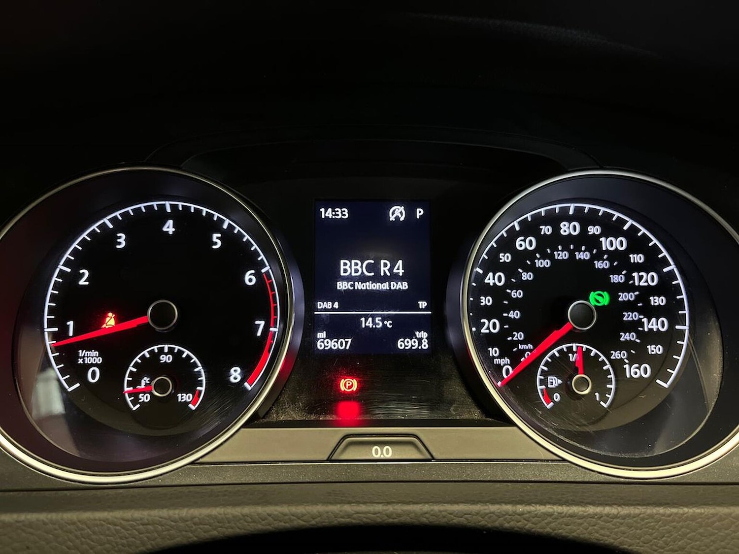 Used Volkswagen Golf 2017 for sale - 76571037: Photo 10