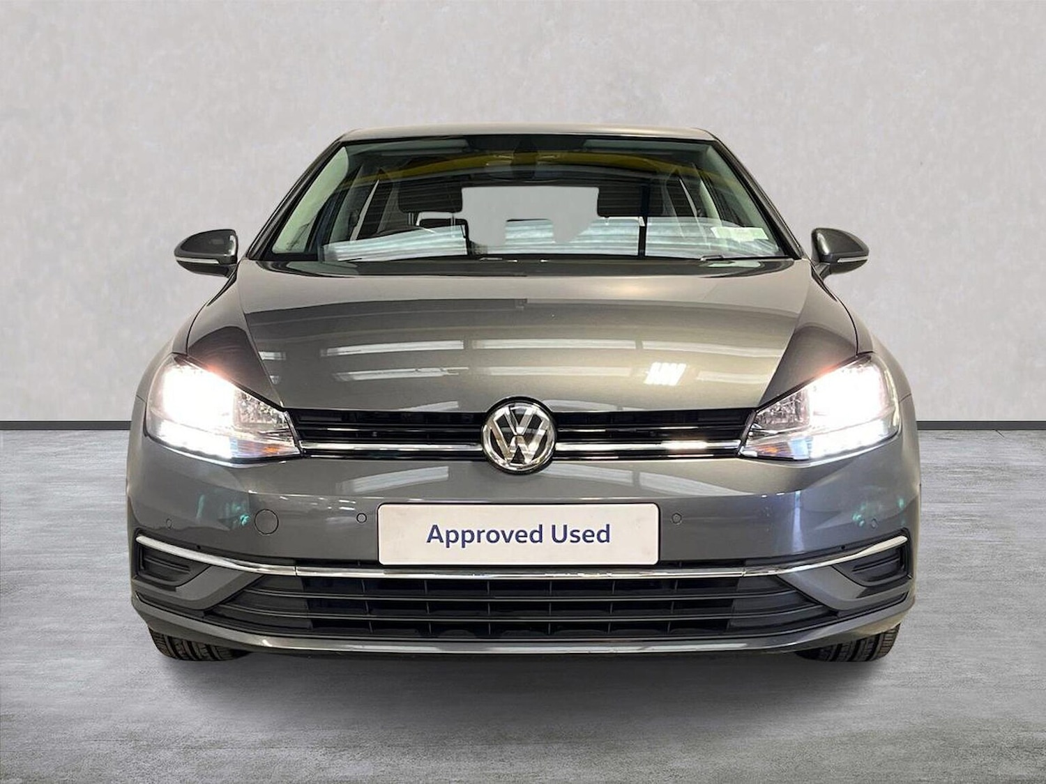 Used Volkswagen Golf 2017 for sale - 76571037: Photo 5