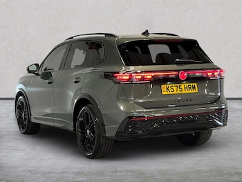 Used Volkswagen Tiguan 2025 for sale - 78938595: Photo