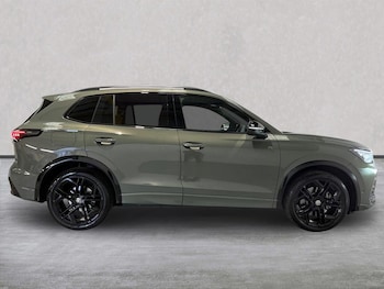 Used Volkswagen Tiguan 2025 for sale - 78938595: Photo