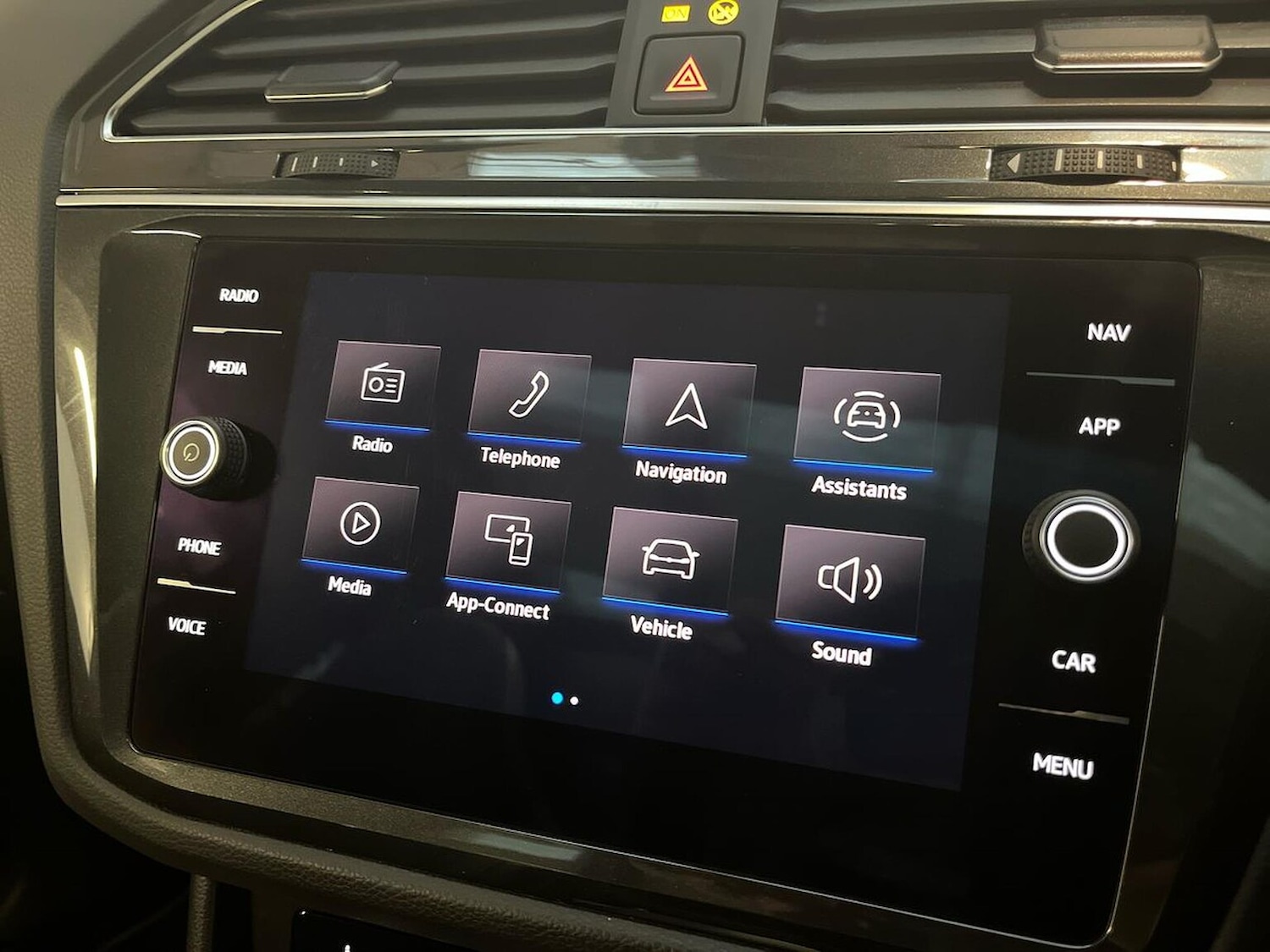 Used Volkswagen Tiguan 2021 for sale - 76986933: Photo 11