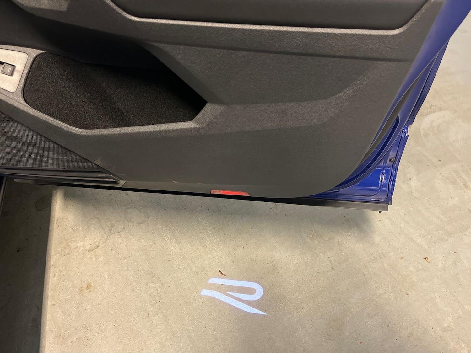 Used Volkswagen Tiguan 2021 for sale - 76986933: Photo 23