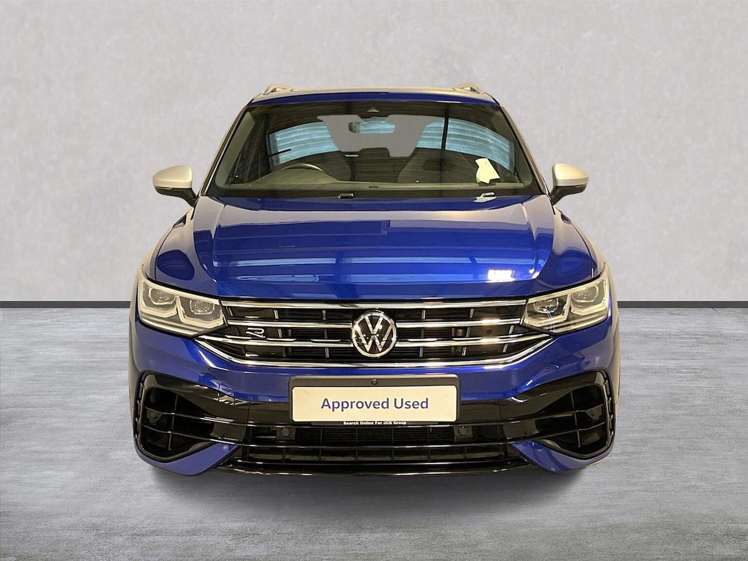 Used Volkswagen Tiguan 2021 for sale - 76986933: Photo 5