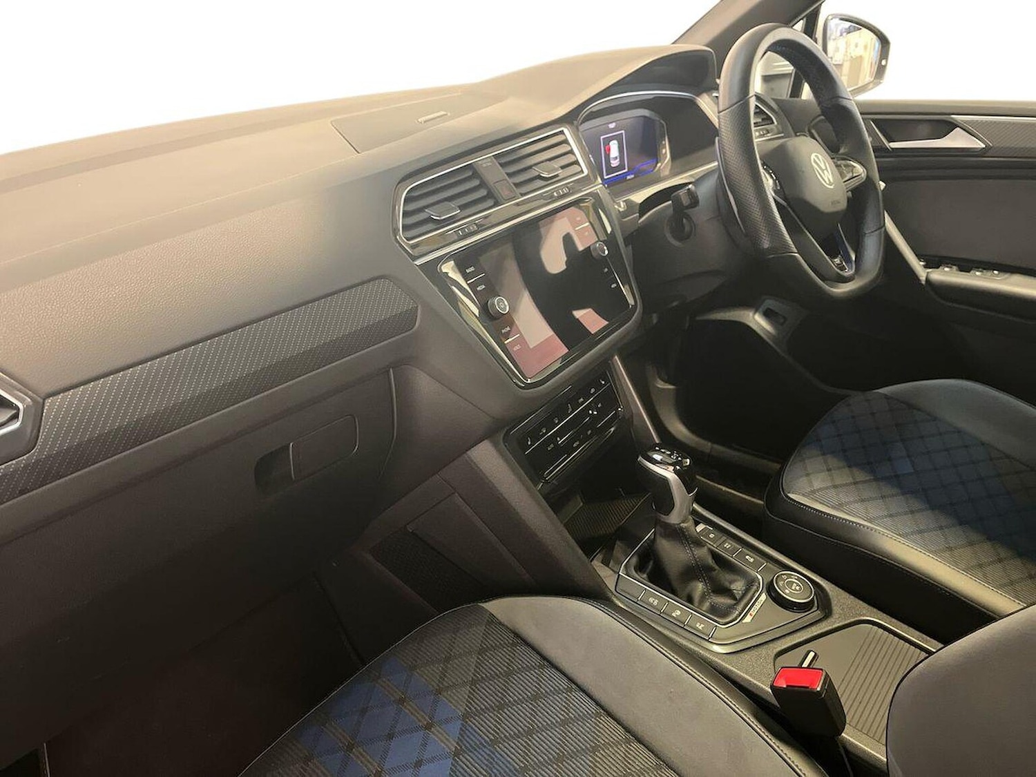 Used Volkswagen Tiguan 2021 for sale - 76986933: Photo 7