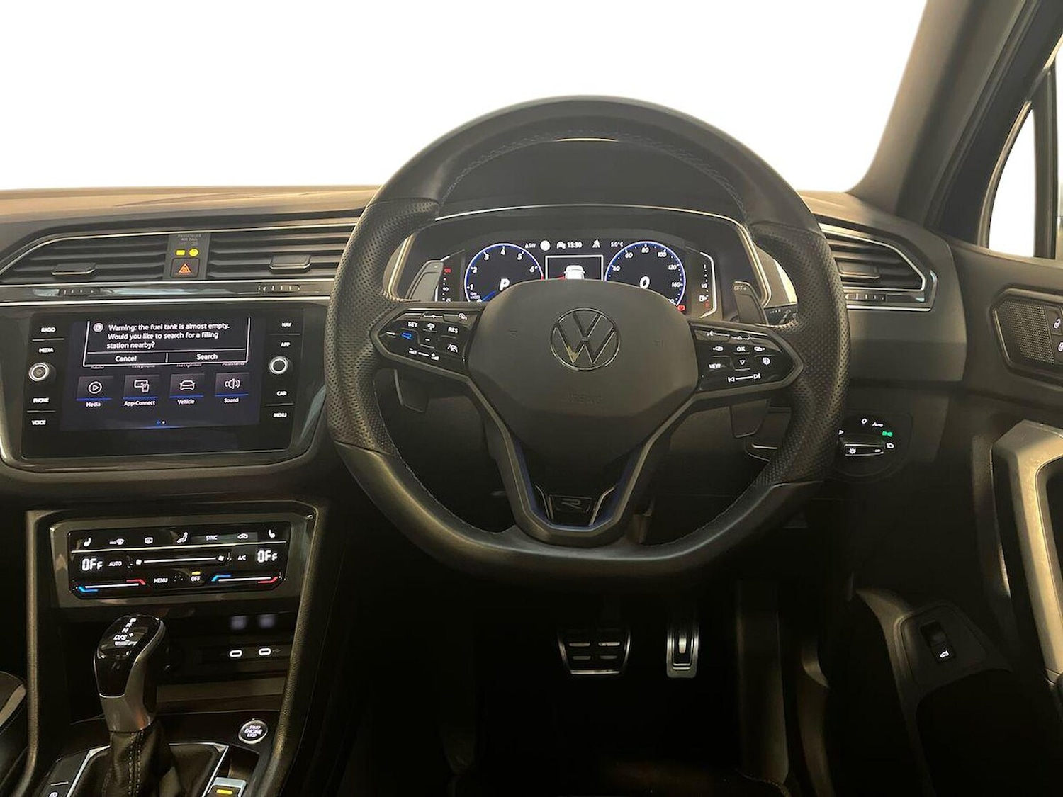 Used Volkswagen Tiguan 2021 for sale - 76986933: Photo 9