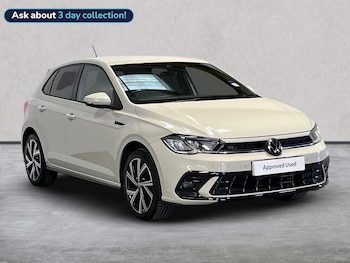 Used Volkswagen Polo 2024 for sale - 75490768: Photo