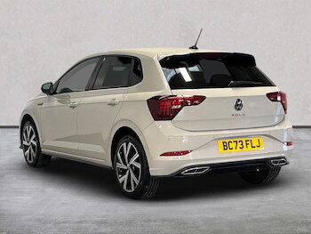Used Volkswagen Polo 2024 for sale - 75490768: Photo