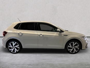 Used Volkswagen Polo 2024 for sale - 75490768: Photo
