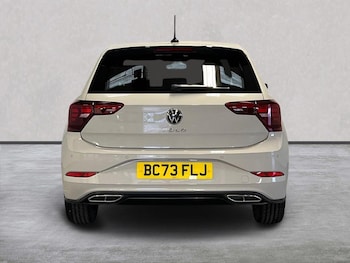 Used Volkswagen Polo 2024 for sale - 75490768: Photo