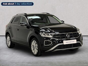 2023 - 1.0 TSI Life 5dr