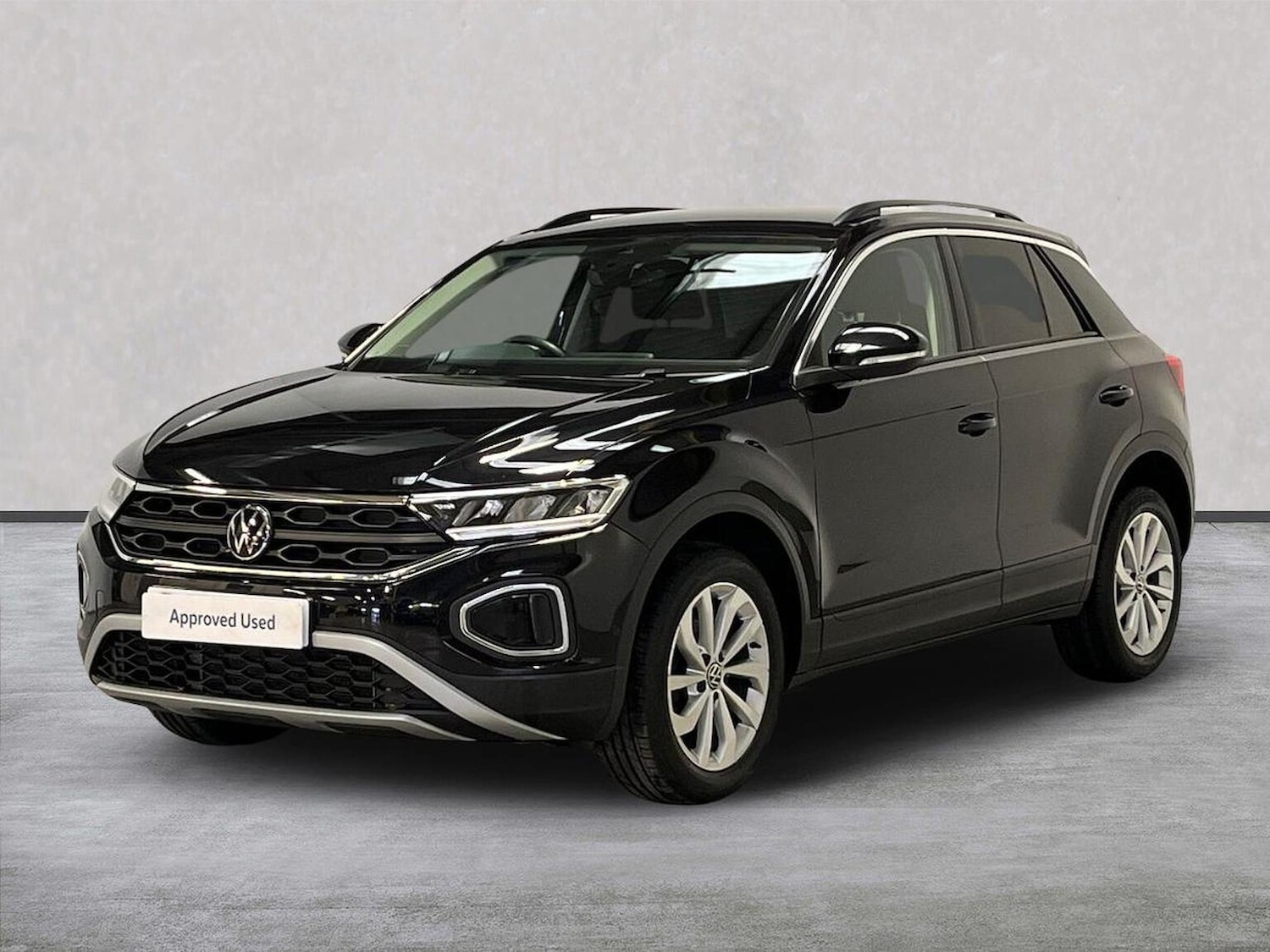 Used Volkswagen T-Roc 2023 for sale - 76478211: Photo 20