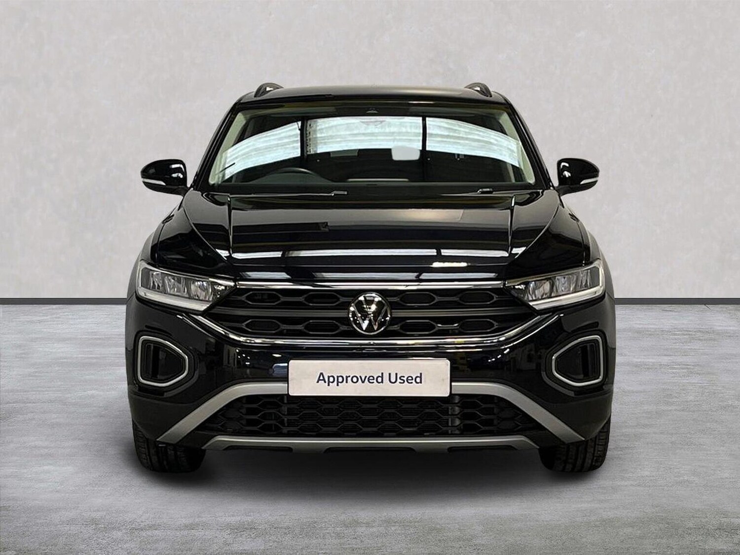 Used Volkswagen T-Roc 2023 for sale - 76478211: Photo 5