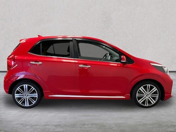 Used Kia Picanto 2018 for sale - 79207171: Photo