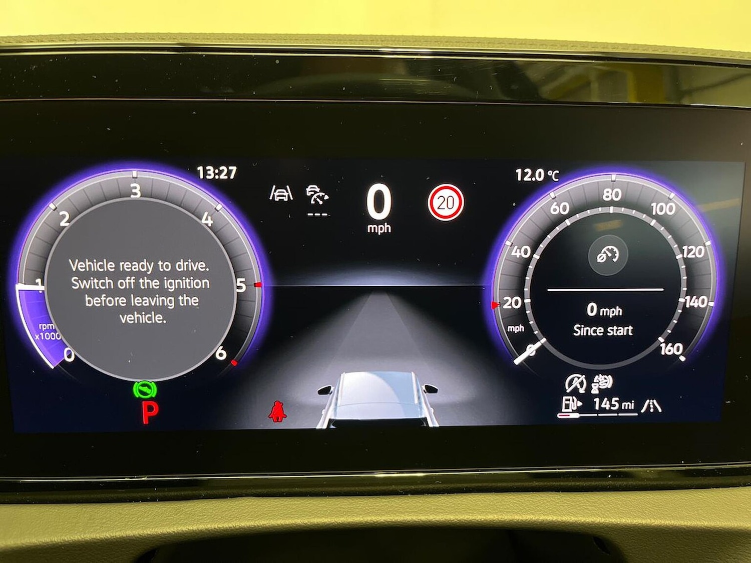 Used Volkswagen Tiguan 2025 for sale - 76566539: Photo 10