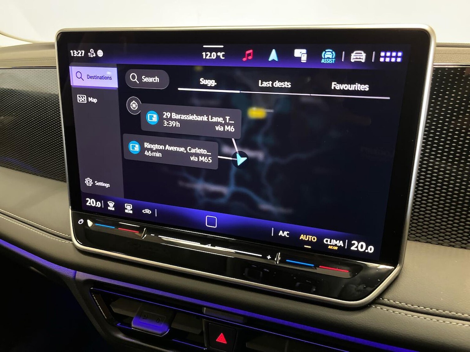 Used Volkswagen Tiguan 2025 for sale - 76566539: Photo 11