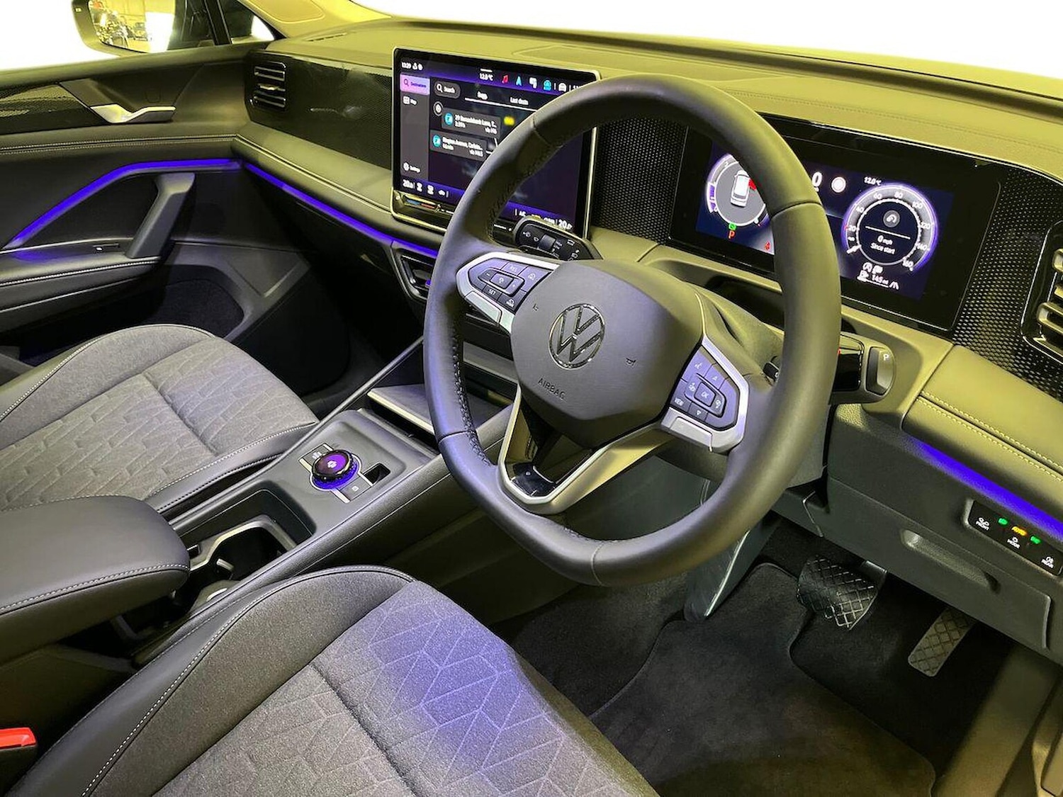 Used Volkswagen Tiguan 2025 for sale - 76566539: Photo 15