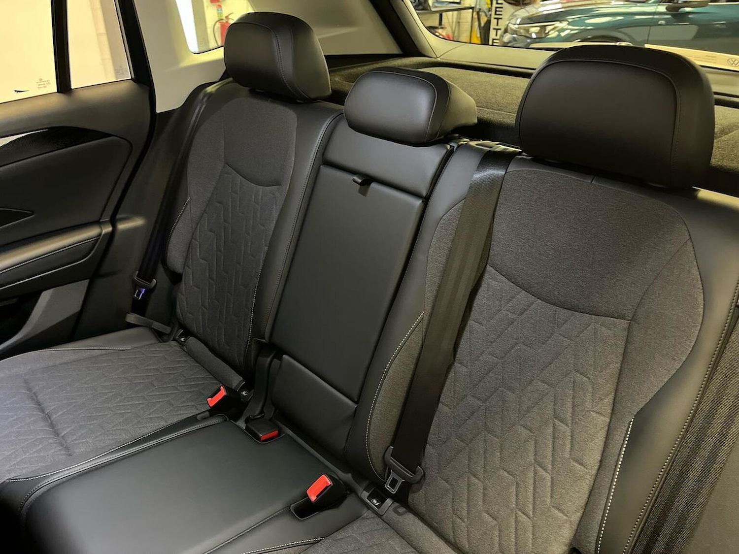 Used Volkswagen Tiguan 2025 for sale - 76566539: Photo 16