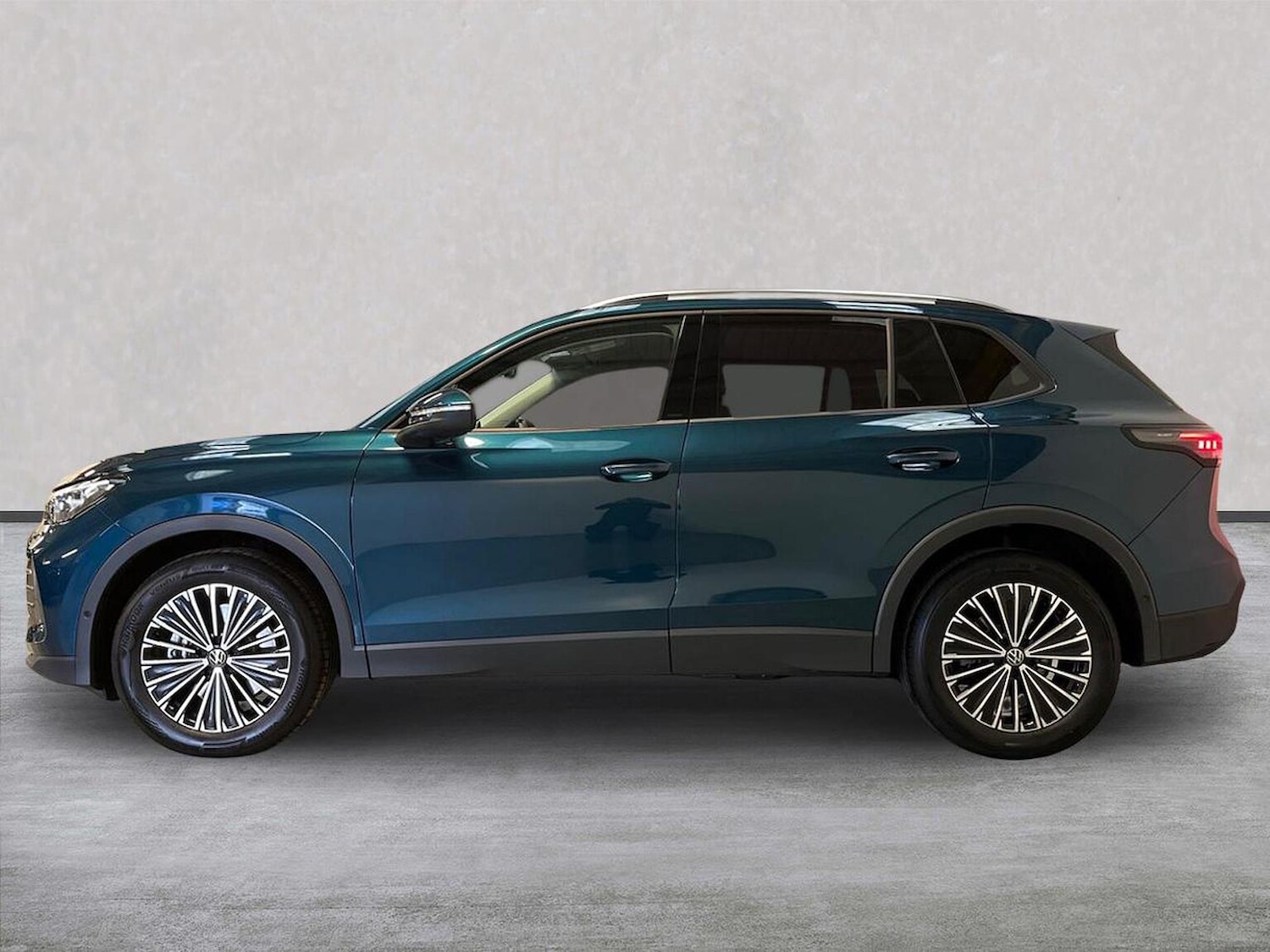 Used Volkswagen Tiguan 2025 for sale - 76566539: Photo 19