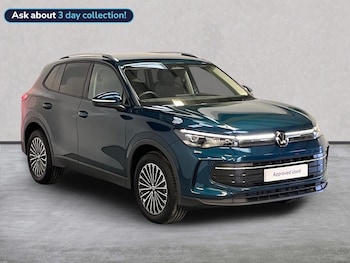 Used Volkswagen Tiguan 2025 for sale - 76566539: Photo