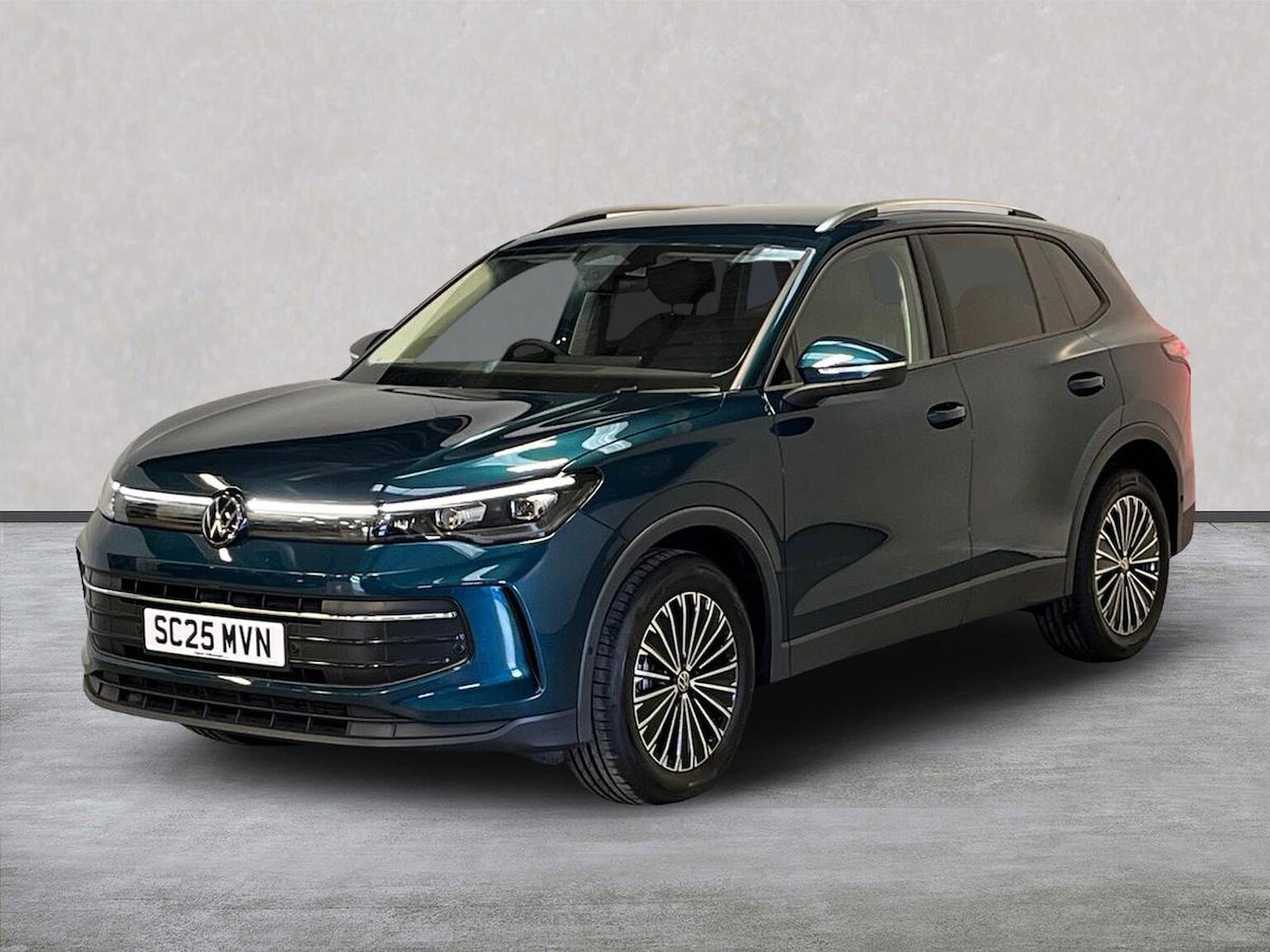 Used Volkswagen Tiguan 2025 for sale - 76566539: Photo 20