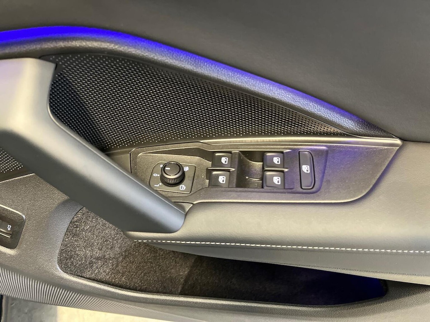 Used Volkswagen Tiguan 2025 for sale - 76566539: Photo 21