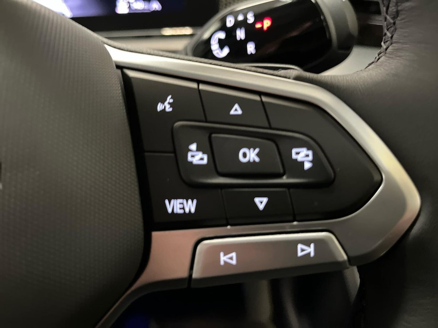 Used Volkswagen Tiguan 2025 for sale - 76566539: Photo 22