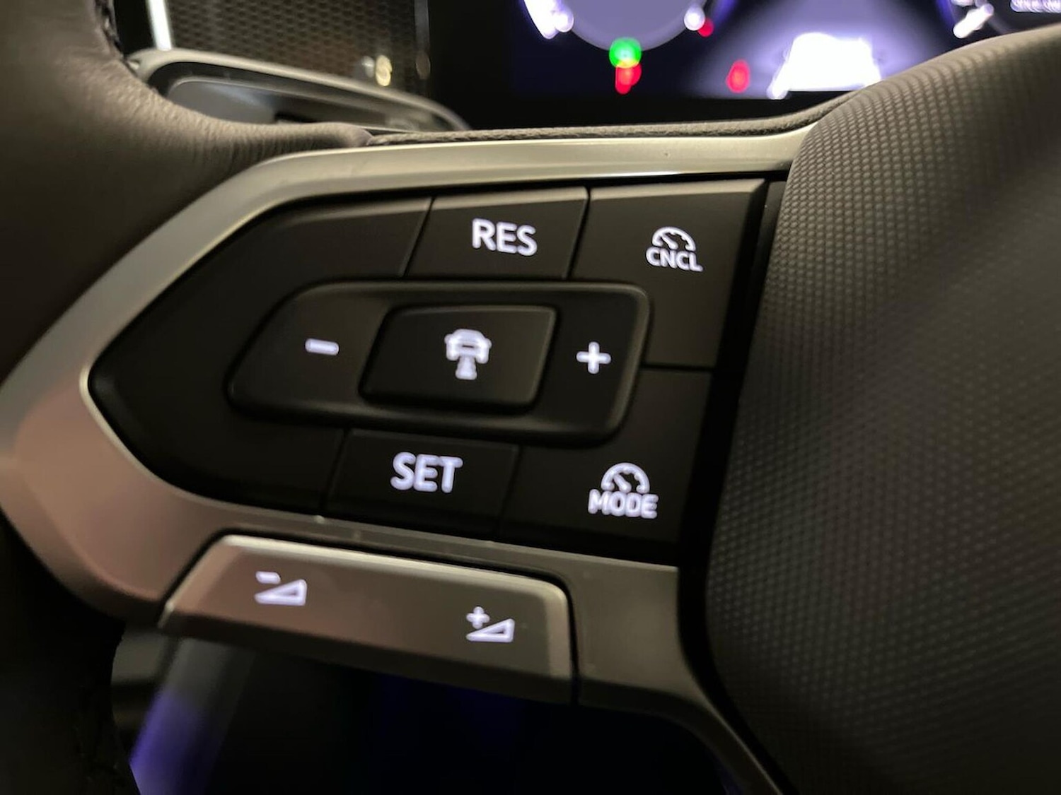 Used Volkswagen Tiguan 2025 for sale - 76566539: Photo 23