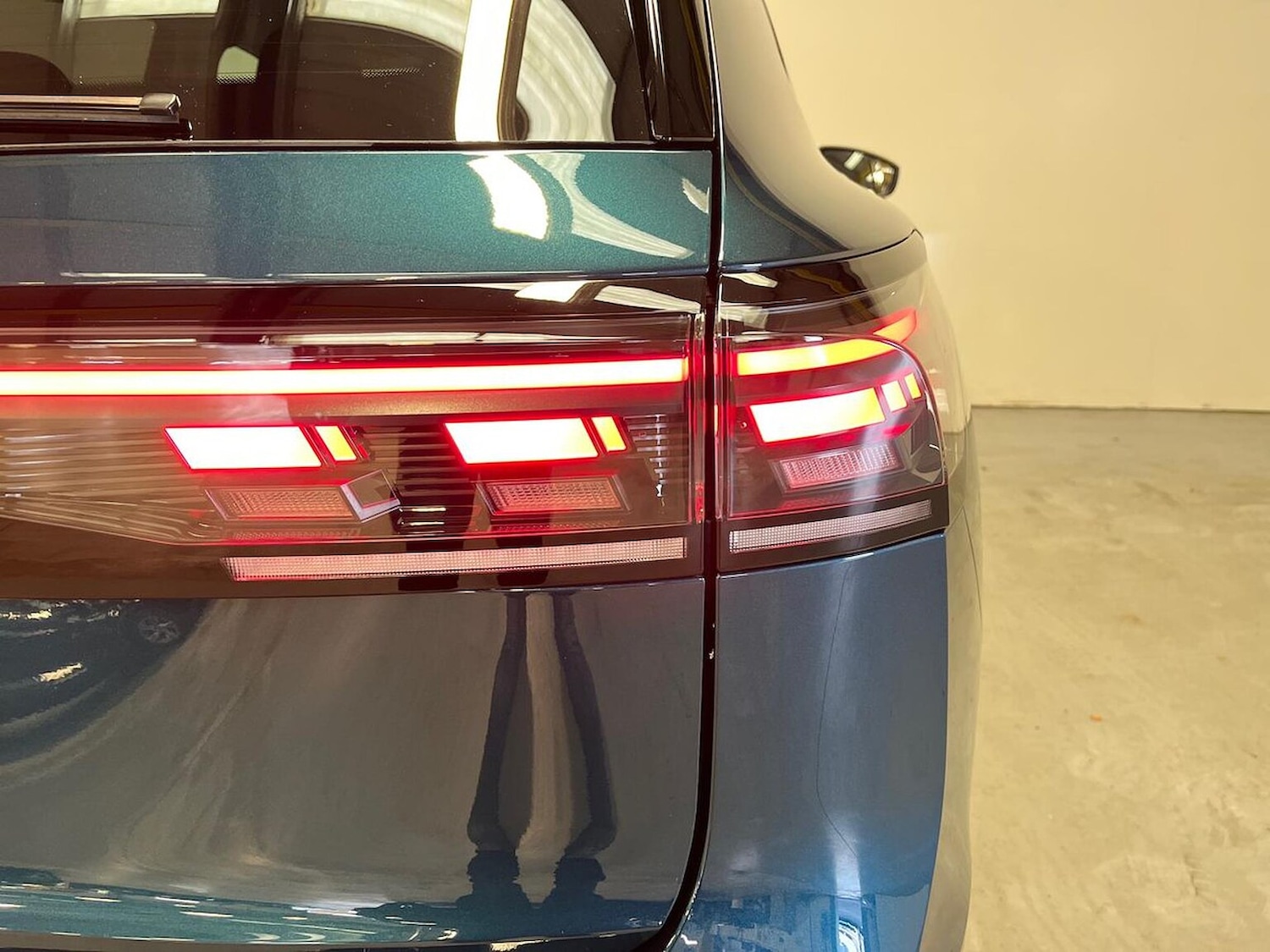 Used Volkswagen Tiguan 2025 for sale - 76566539: Photo 24