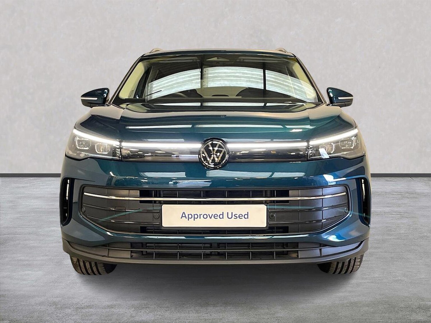 Used Volkswagen Tiguan 2025 for sale - 76566539: Photo 5