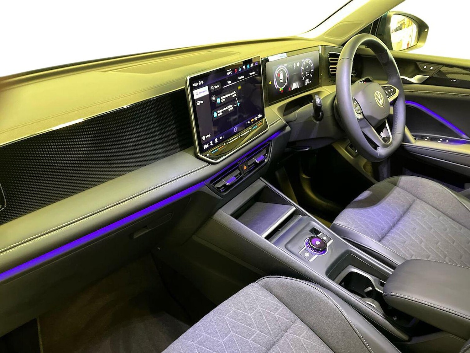 Used Volkswagen Tiguan 2025 for sale - 76566539: Photo 7