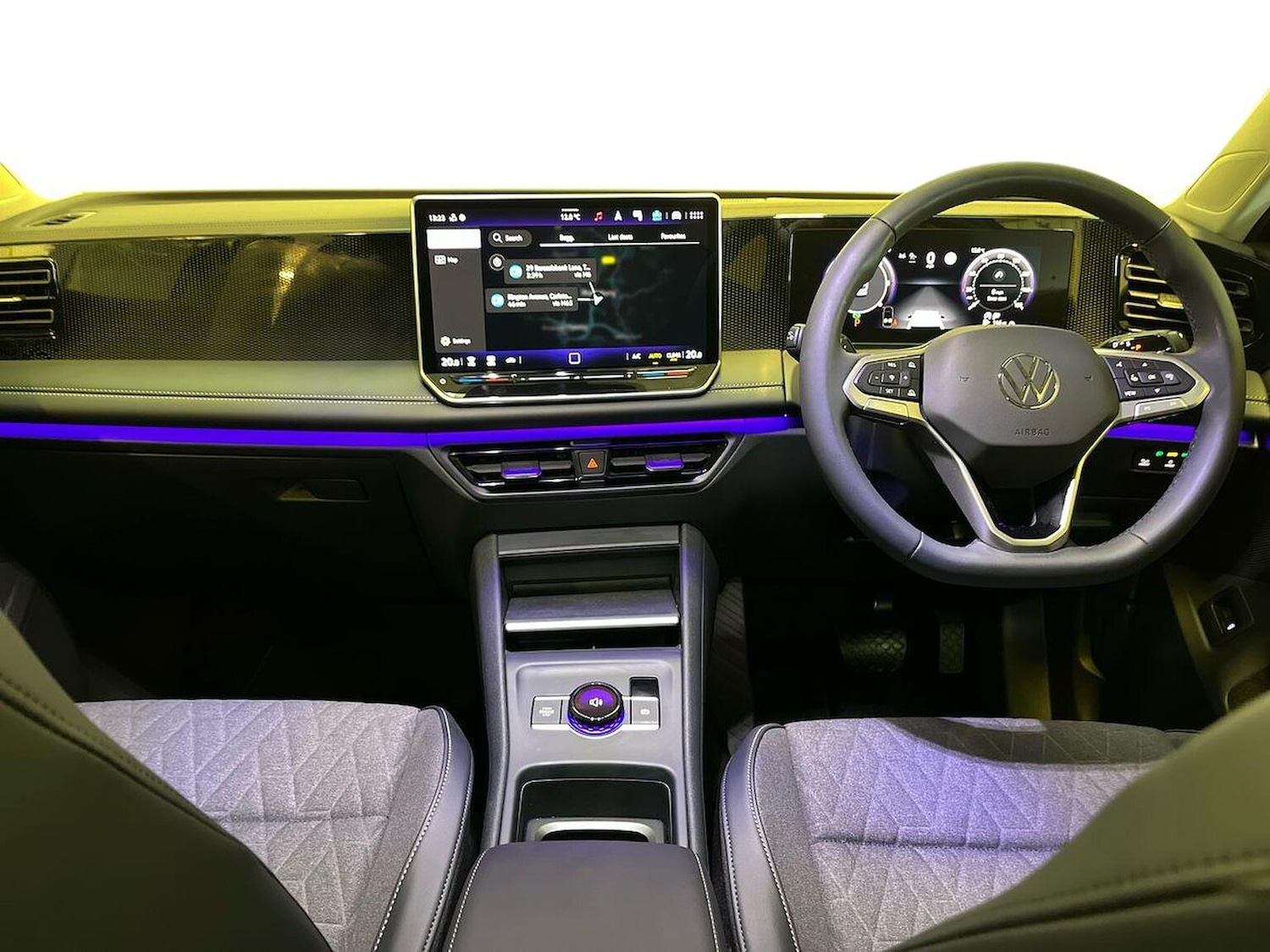 Used Volkswagen Tiguan 2025 for sale - 76566539: Photo 8