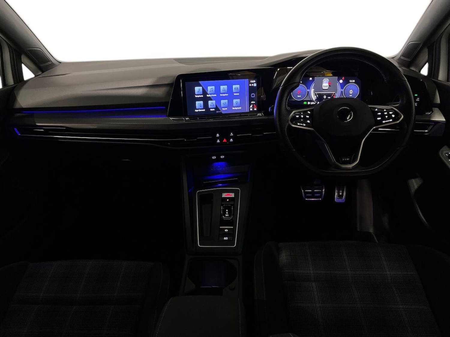 Used Volkswagen Golf 2021 for sale - 77023477: Photo 10