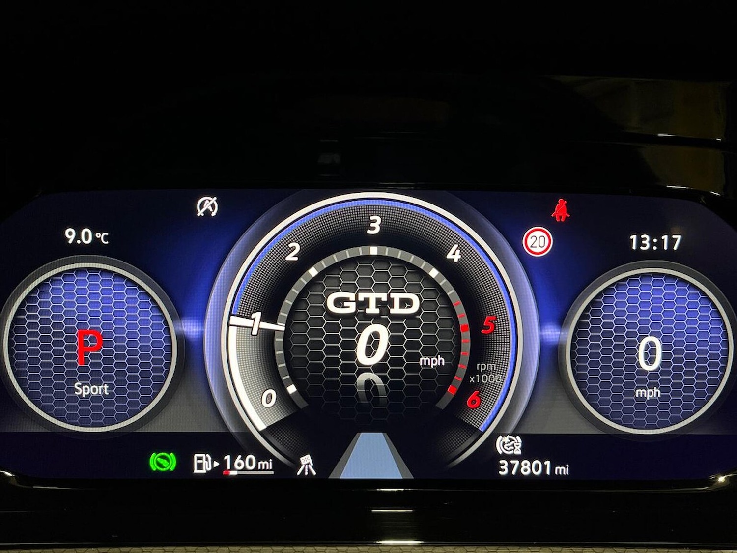 Used Volkswagen Golf 2021 for sale - 77023477: Photo 12