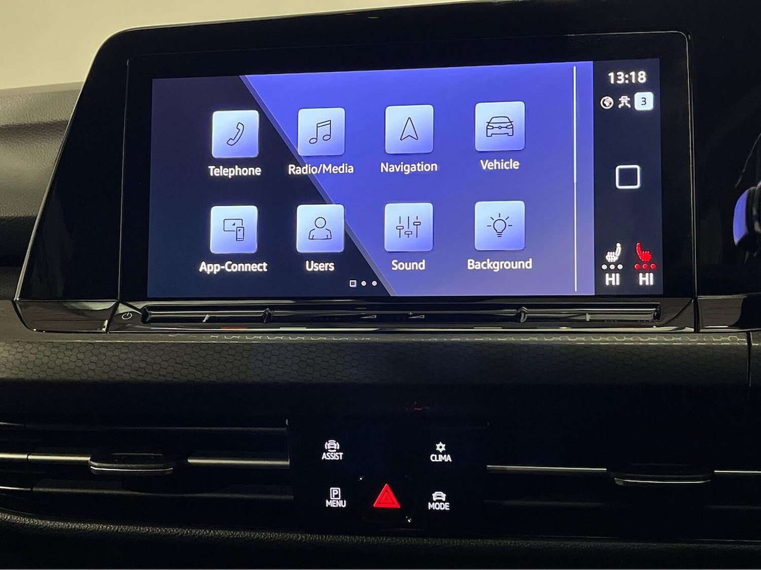 Used Volkswagen Golf 2021 for sale - 77023477: Photo 13