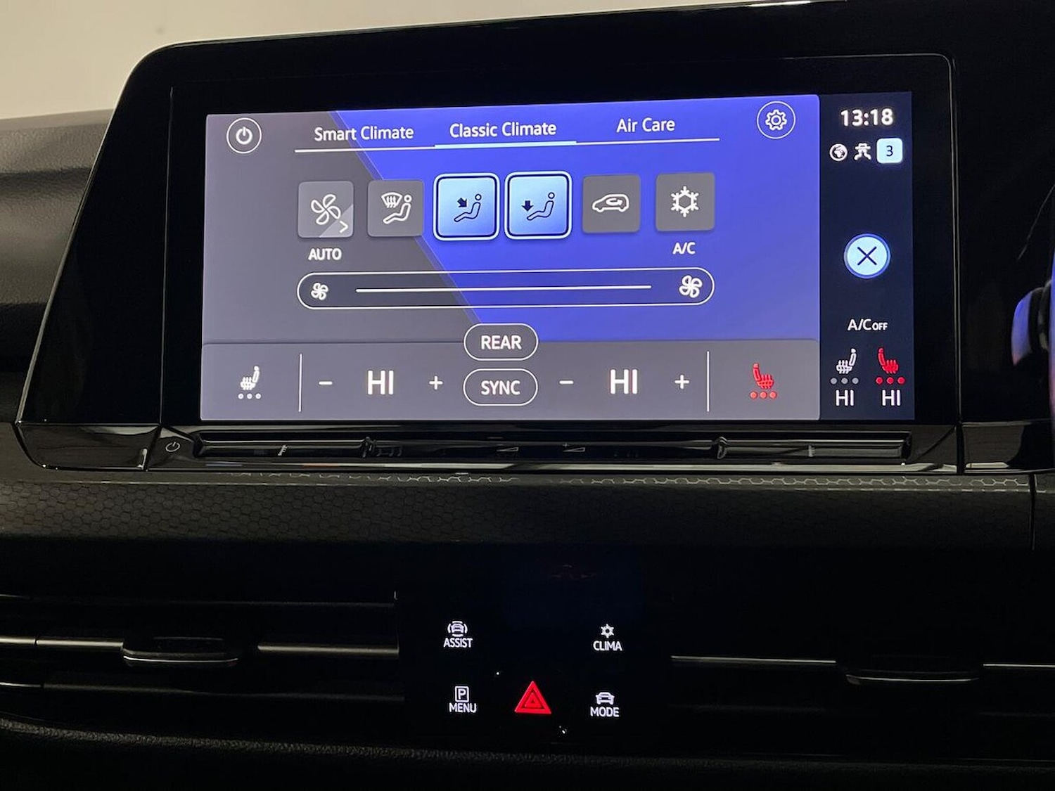 Used Volkswagen Golf 2021 for sale - 77023477: Photo 14