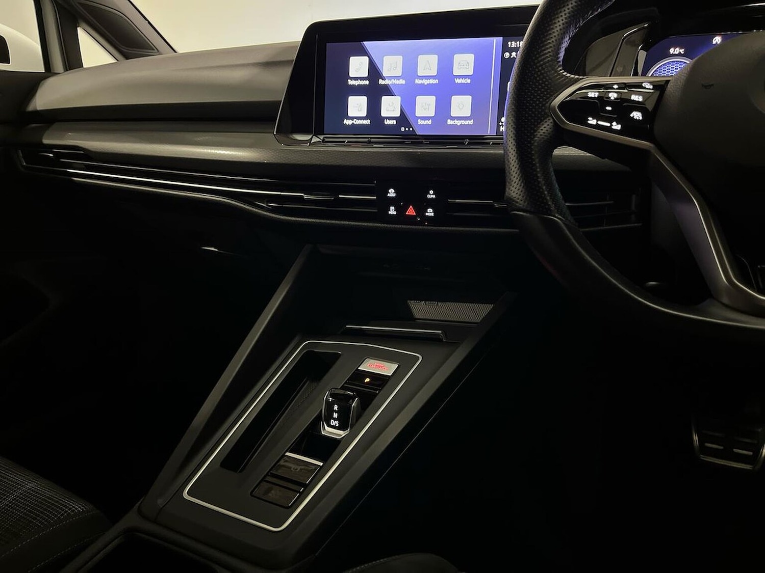 Used Volkswagen Golf 2021 for sale - 77023477: Photo 15