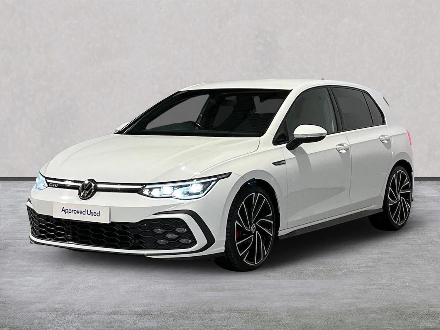 Used Volkswagen Golf 2021 for sale - 77023477: Photo 22