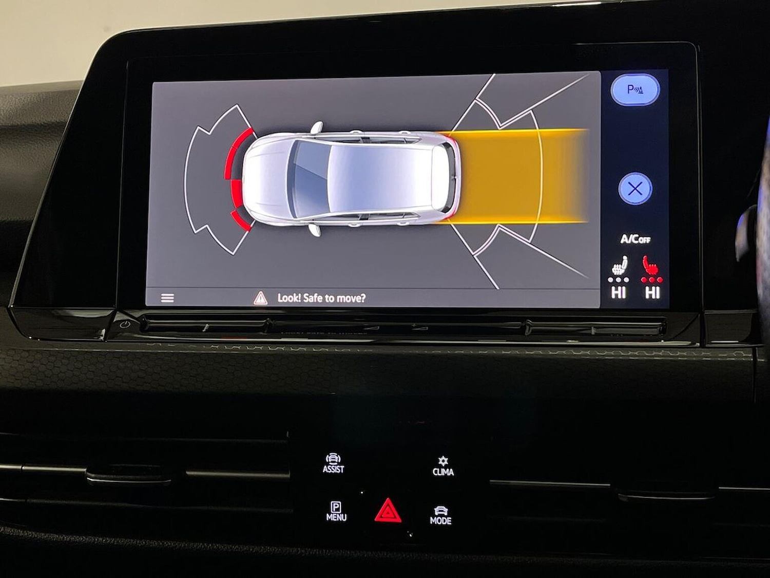 Used Volkswagen Golf 2021 for sale - 77023477: Photo 25