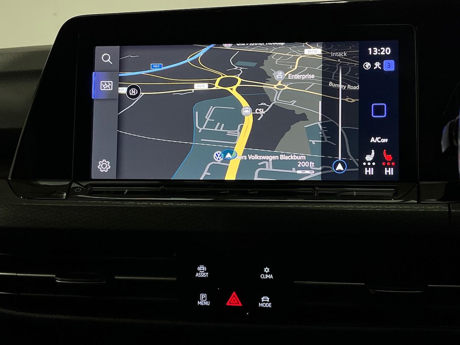 Used Volkswagen Golf 2021 for sale - 77023477: Photo 26