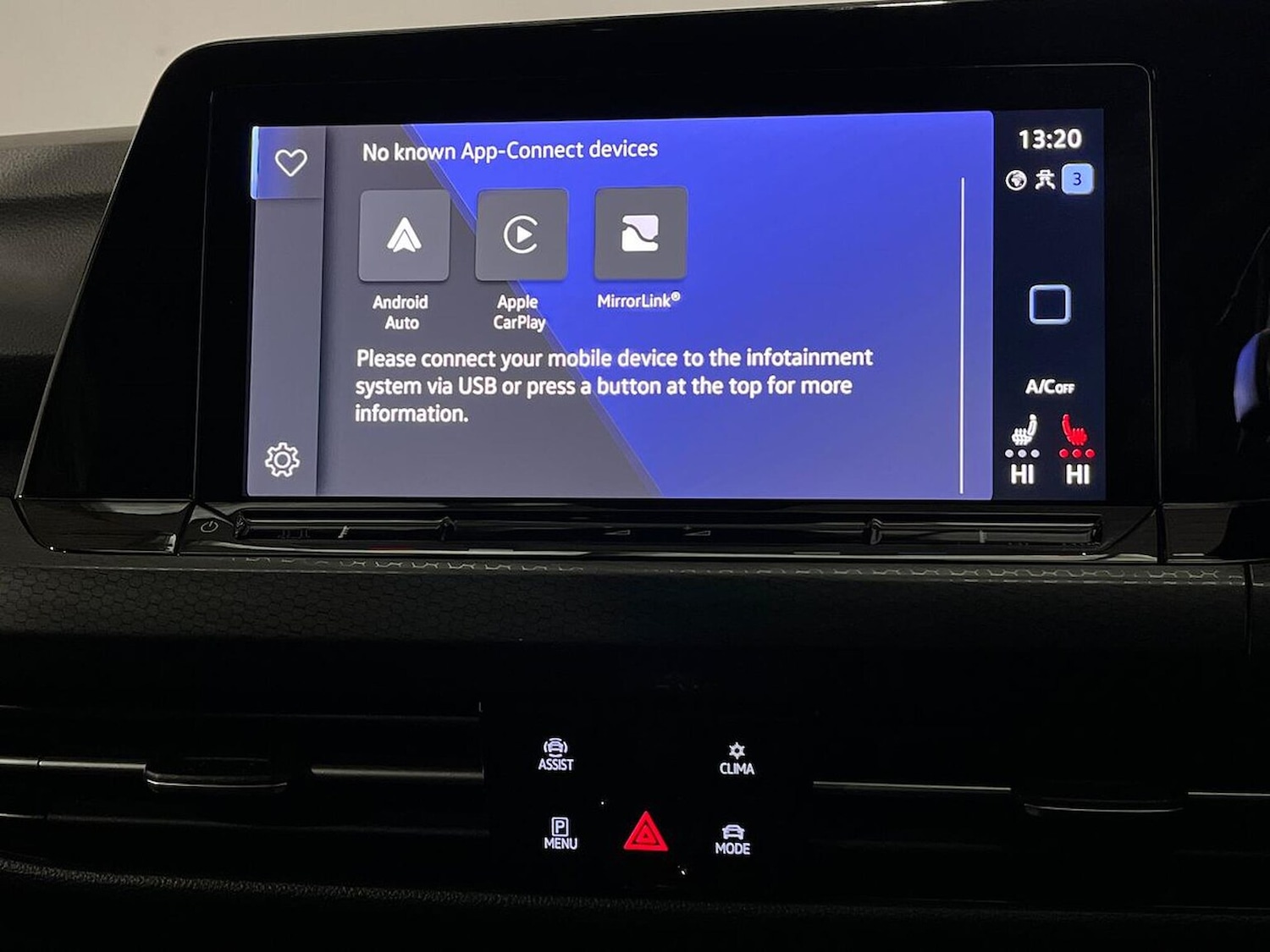 Used Volkswagen Golf 2021 for sale - 77023477: Photo 27