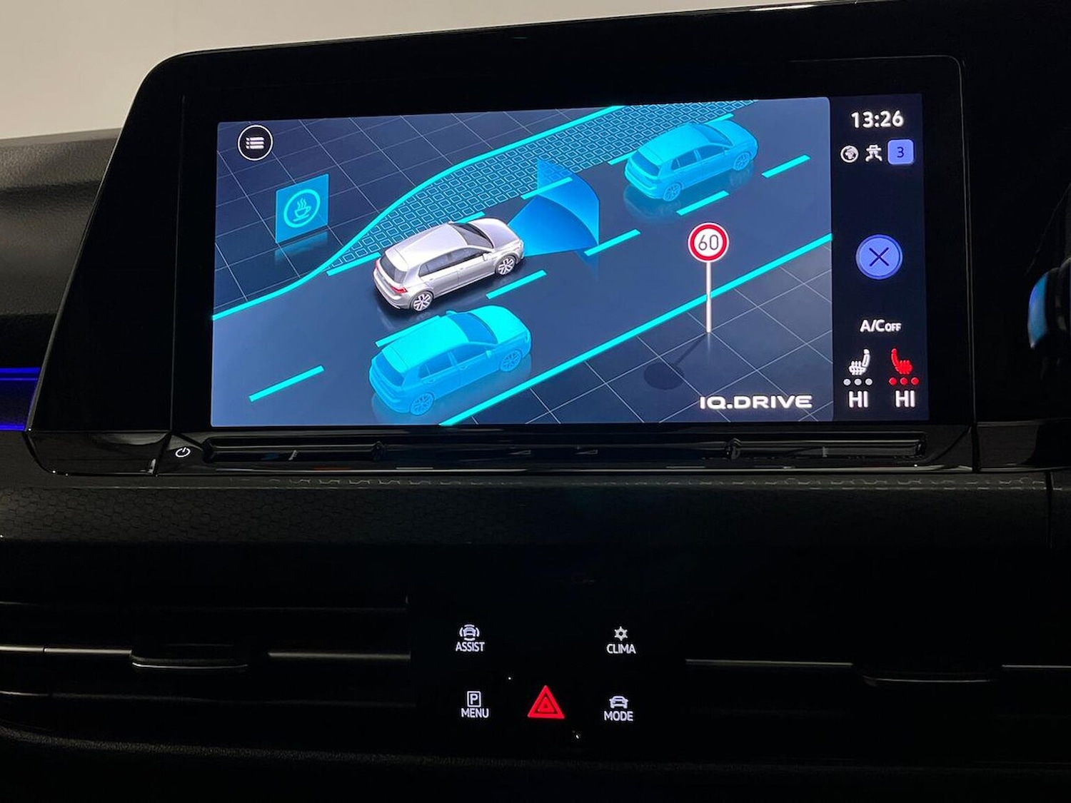 Used Volkswagen Golf 2021 for sale - 77023477: Photo 33