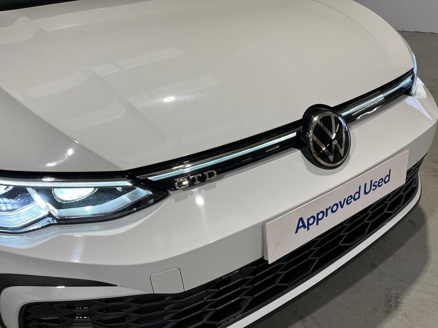 Used Volkswagen Golf 2021 for sale - 77023477: Photo 35