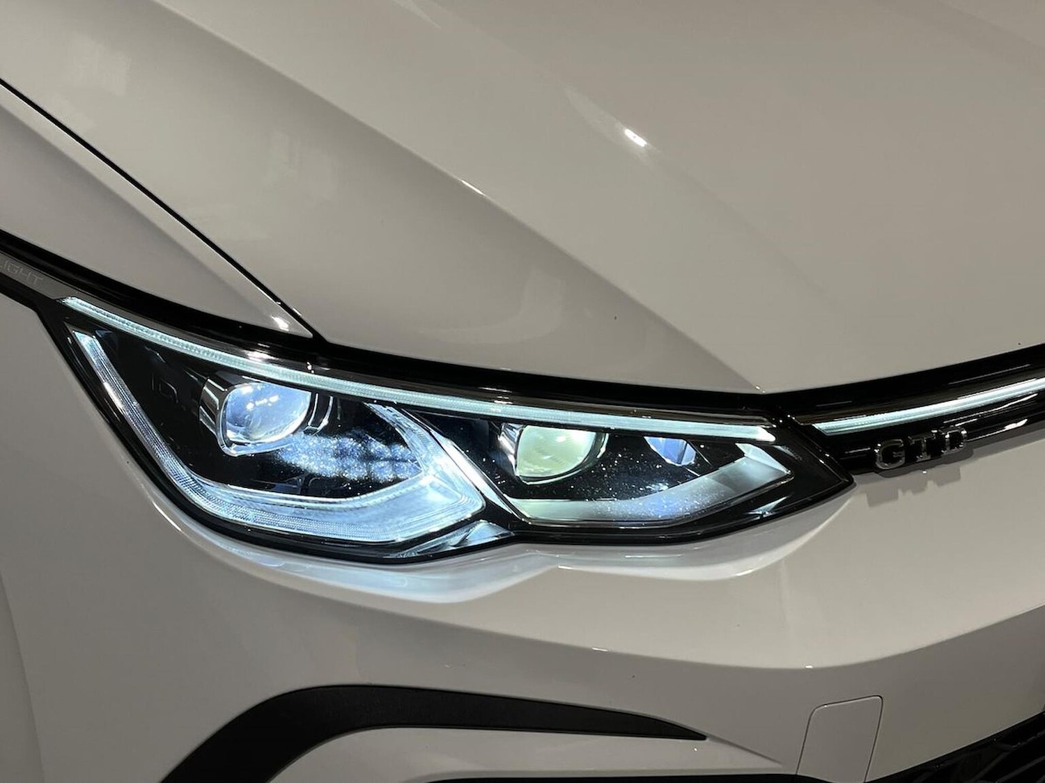 Used Volkswagen Golf 2021 for sale - 77023477: Photo 36