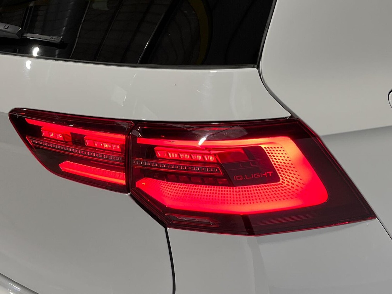 Used Volkswagen Golf 2021 for sale - 77023477: Photo 38