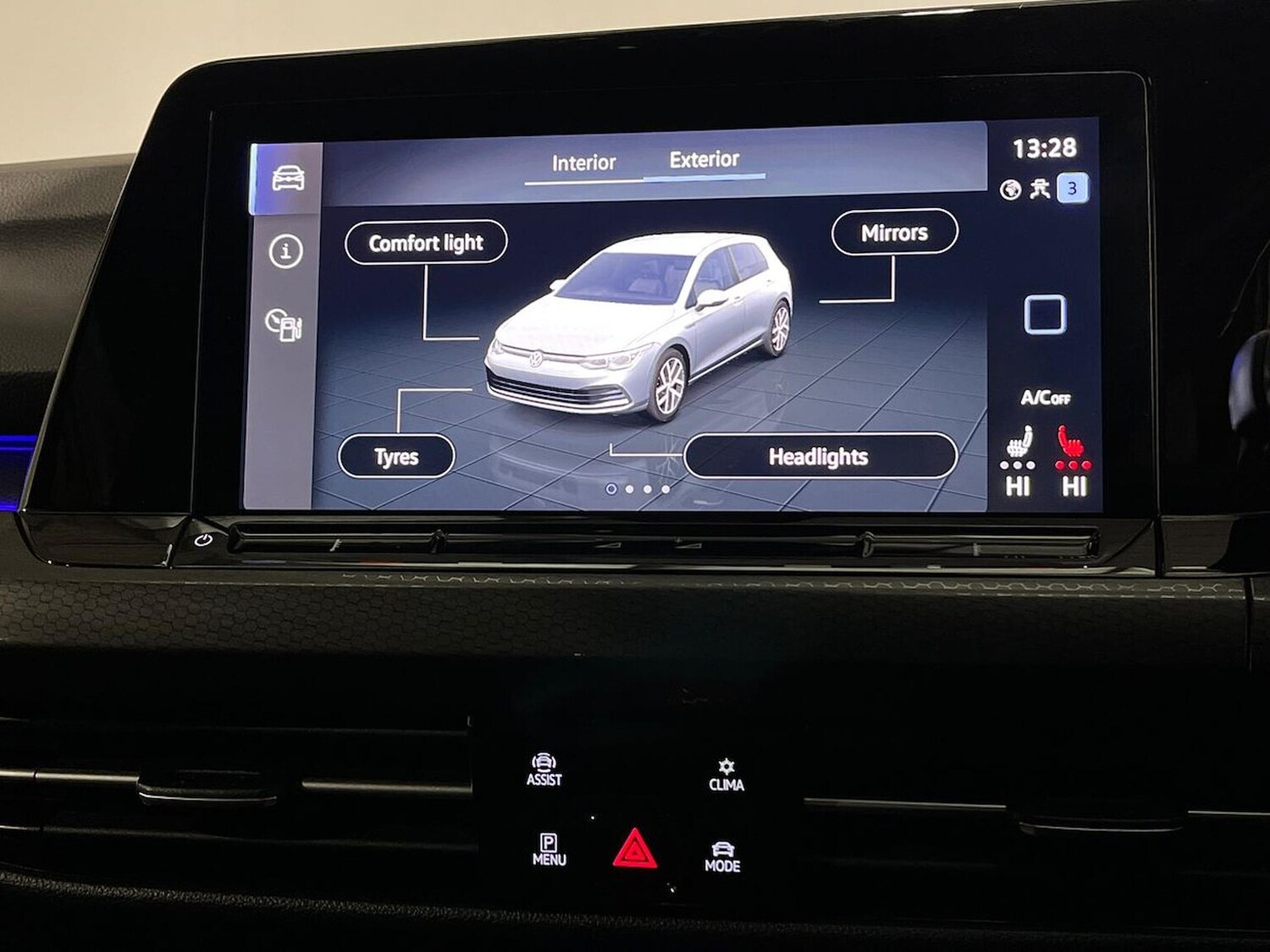 Used Volkswagen Golf 2021 for sale - 77023477: Photo 41