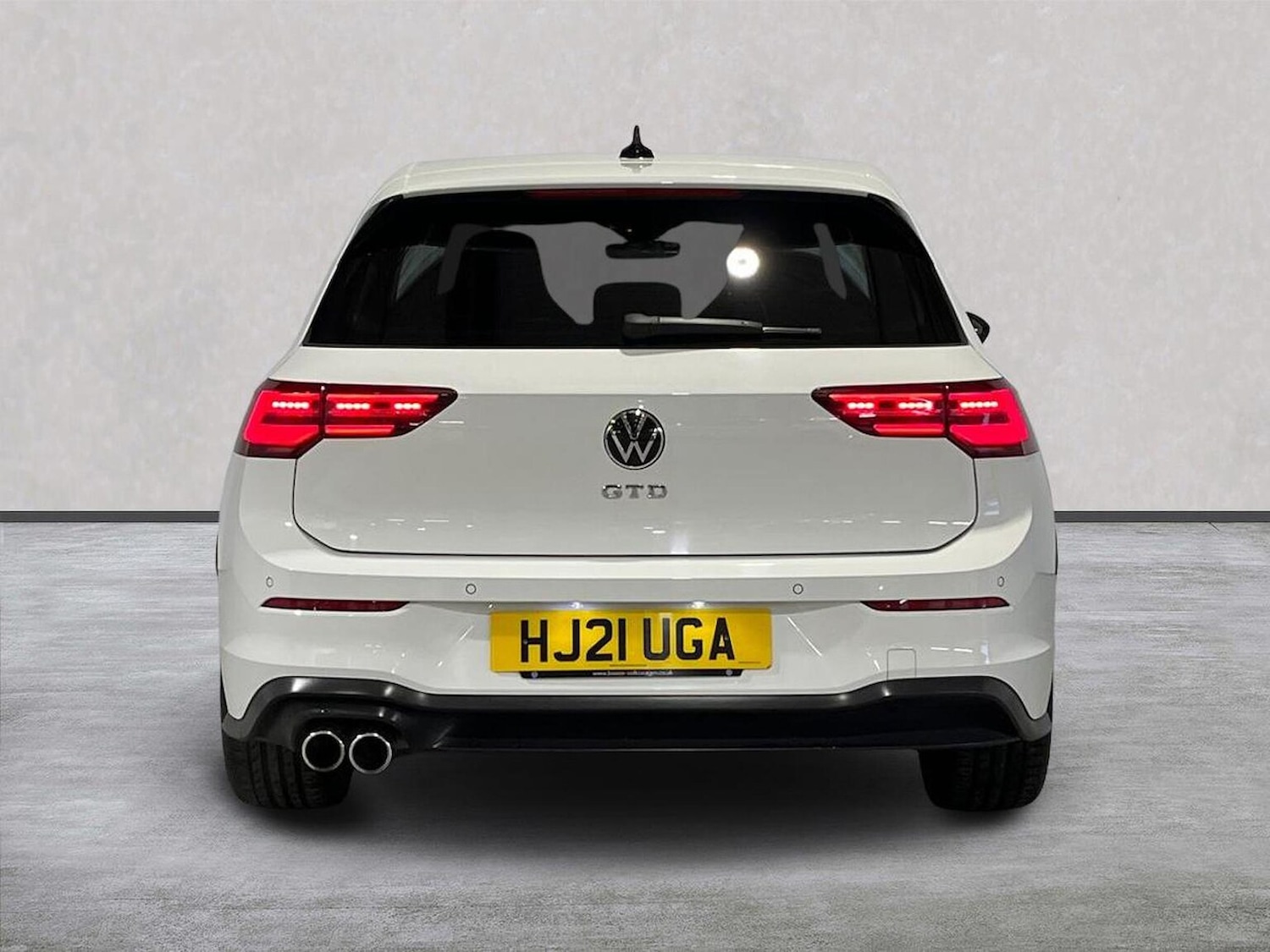 Used Volkswagen Golf 2021 for sale - 77023477: Photo 6