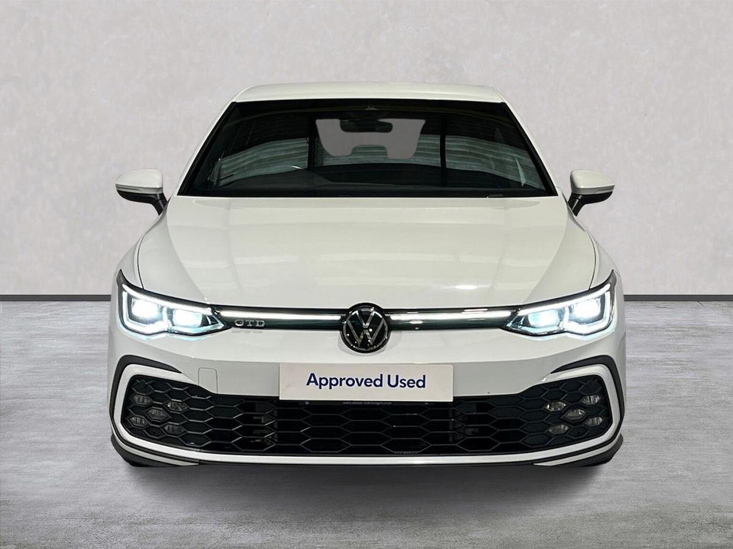 Used Volkswagen Golf 2021 for sale - 77023477: Photo 7