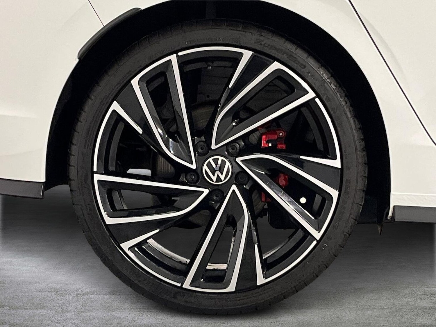 Used Volkswagen Golf 2021 for sale - 77023477: Photo 8